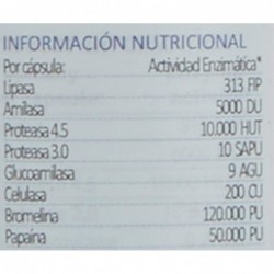Lamberts Digestizime Enzyme Digestizyme 100 Kapseln