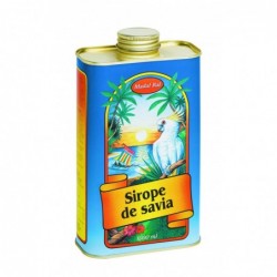 Madal Bal Syrup Sap 1 Liter (Neera)