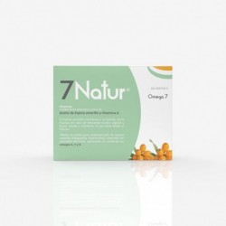 Margan Biotech 7Natur 40 Kapseln