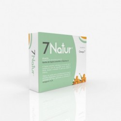 Margan Biotech 7Natur 40 Kapseln