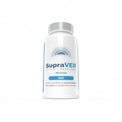 Margan Biotech Supraver 60 Kapseln