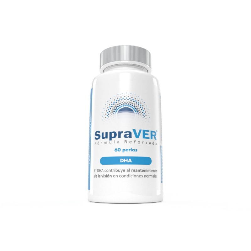 Margan Biotech Supraver 60 capsule Margan Biotech Supraver 60 capsule