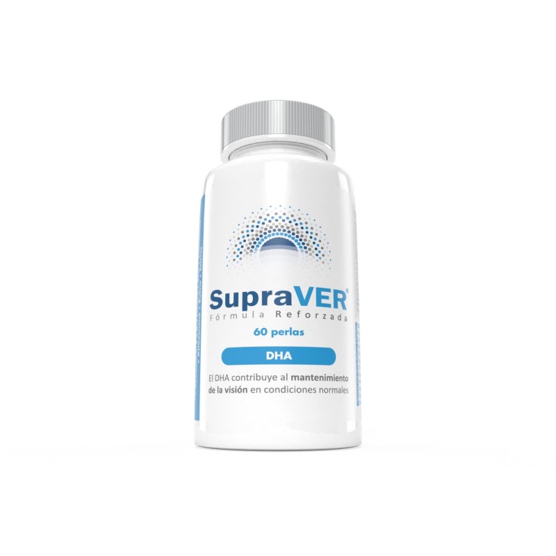 Margan Biotech Supraver 60 Capsules