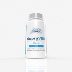 Margan Biotech Supraver 60 Capsules