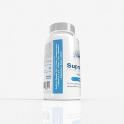 Margan Biotech Supraver 60 capsule