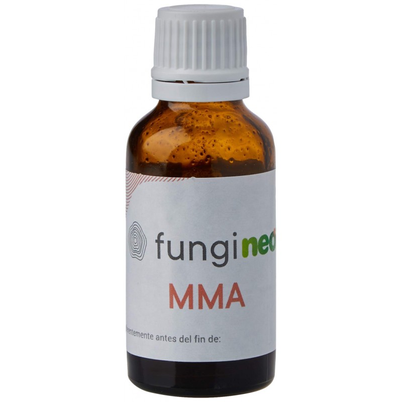 Miconeo Fungineo Mma 30 Jars Miconeo Fungineo Mma 30 Jars