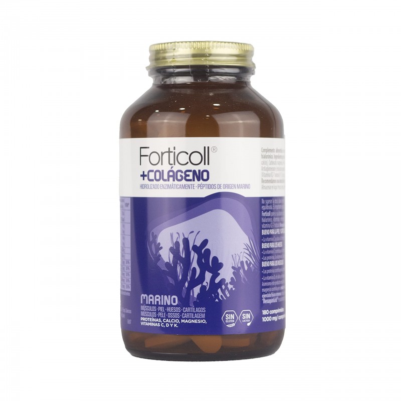 Naturgreen Amêndoa Colágeno Marinho 180 Comprimidos Naturgreen Amêndoa Colágeno Marinho 180 Comprimidos
