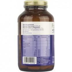 Naturgreen Amêndoa Colágeno Marinho 180 Comprimidos