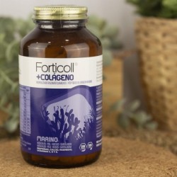 Naturgreen Amêndoa Colágeno Marinho 180 Comprimidos