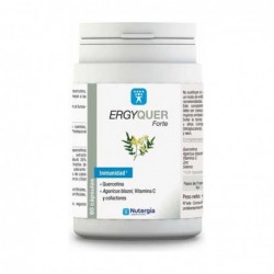 Nutergia Ergyquer Forte 60 capsule