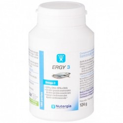 Nutergia Ergy 3 180 Perlen