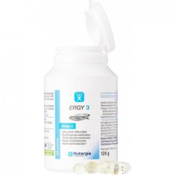 Nutergia Ergy 3 180 Pearls