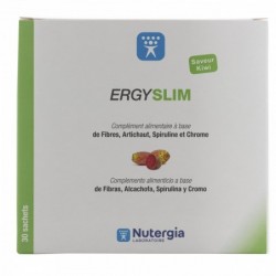 Nutergia Ergyslim 5 Gr x 30 Umschläge