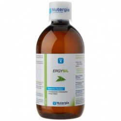 Nutergia Ergysil-Lösung 500 ml