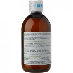 Nutergia Ergysil-Lösung 500 ml