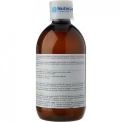 Nutergia Ergysil-Lösung 500 ml