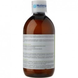 Nutergia Ergysil Solucion 500 ml