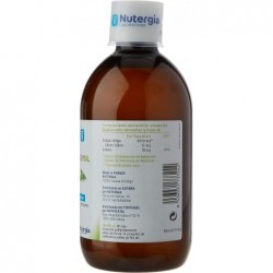 Nutergia Ergysil Solucion 500 ml