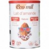 Nutriops Ecomil Amêndoa Nature Sem Açúcar 400g