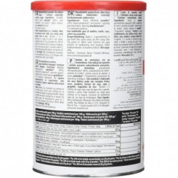 Nutriops Ecomil Amande Nature Sans Sucre 400g