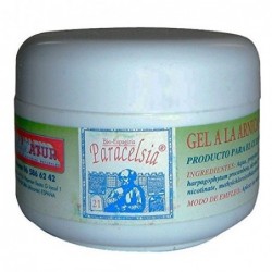 Paracelsia 21 Arnika Gel 1 Kg