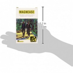 Phytovit Magnease 60 V Kapseln