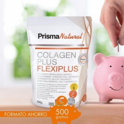 Prisma Natural Doy Pack Colagen Plus Flexi Plus 500 g