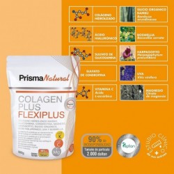 Prisma Natural Doy Pack Colagen Plus Flexi Plus 500 g