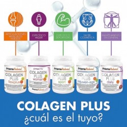 Prisma Natural Doy Pack Collagen Plus Flexi Plus 500 g