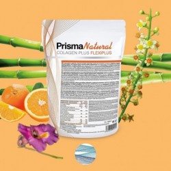 Prisma Natural Doy Pack Collagen Plus Flexi Plus 500 g