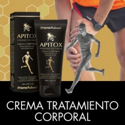 Prisma Natural Apitox Bienengiftcreme 100 ml