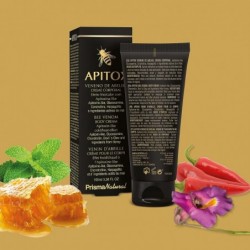 Prisma Natural Apitox Bienengiftcreme 100 ml