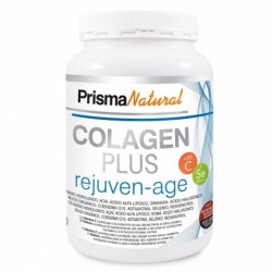 Prisma Natural New Colagen Plus Rejuven-Age
