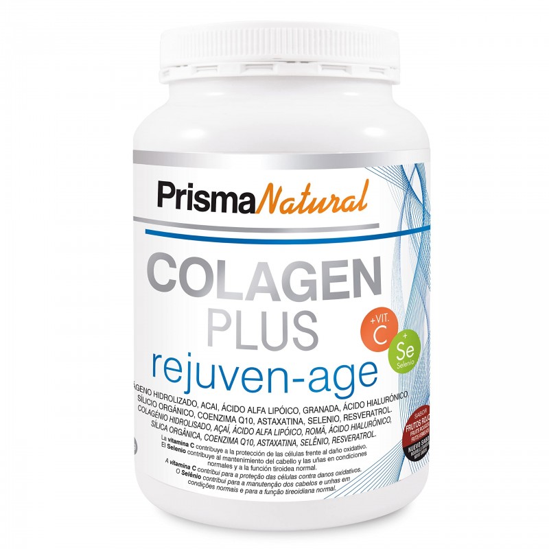 Prisma Natural Nuovo Colagen Plus Rejuven-Age Prisma Natural Nuovo Colagen Plus Rejuven-Age