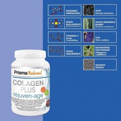 Prisma Natural Nuovo Colagen Plus Rejuven-Age