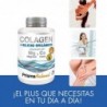 Prisma Natural Nouveau Collagène + Sil. Bio 180 Comprimés