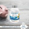 Prisma Natural Nouveau Collagène + Sil. Bio 180 Comprimés