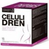 Sikenform Sikenform Celulidren Forte 15 Sobres