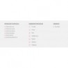 Sikenform Sikenform Celulidren Forte 15 Sobres