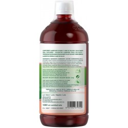 Silicium Spain Silicium G5 Original 1 Liter Mineral