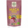Solnatural Organic Red Maca Powder 200 g