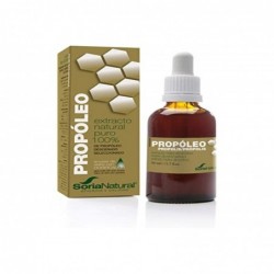 Soria Hydroalkoholischer Propolis-Extrakt S Xxi
