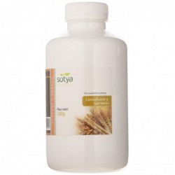 Sotya Beslan Hefekeime 550 Tabletten