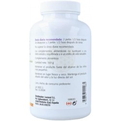 Sura Vitasan Omega 3 1200 Mg 120 Perle