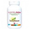 Sura Vitasan Active Folic Acid 1000 Micrograms 60 Tablets