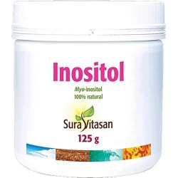 Sura Vitasan Inositol 125 g