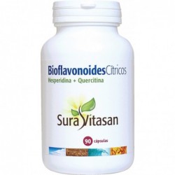 Sura Vitasan Citrus Bioflavonoids 90 Capsules