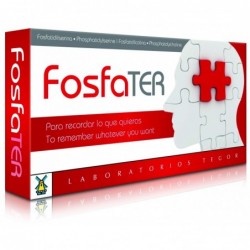 Tegor Fosfater 40 capsule