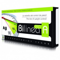Tegor Bilinea A Pro 40 Kapseln