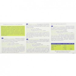 Tegor 18 Vital 10 Vials